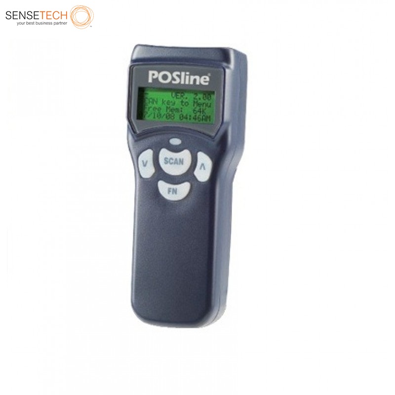 TERMINAL MÓVIL POSLINE TPC7020D